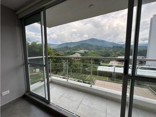 Foto 2 de Apartamento en venta sector Avenida Centenario vista a la cordilera