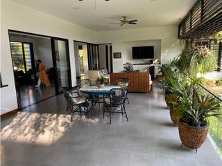Foto 15 de CASA CAMPESTRE EN VENTA, SECTOR PANCE