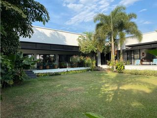 Foto 7 de CASA CAMPESTRE EN VENTA, SECTOR PANCE