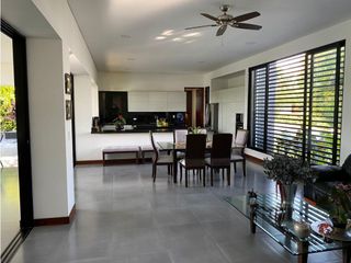 Foto 20 de CASA CAMPESTRE EN VENTA, SECTOR PANCE