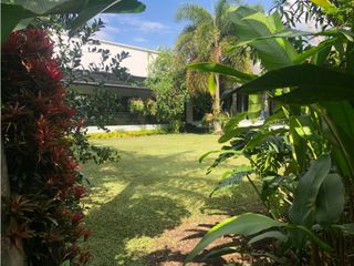 Foto 11 de CASA CAMPESTRE EN VENTA, SECTOR PANCE