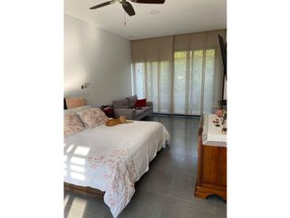 Foto 21 de CASA CAMPESTRE EN VENTA, SECTOR PANCE