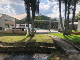 Foto 12 de CASA CAMPESTRE EN VENTA, SECTOR PANCE