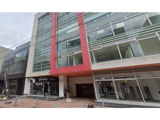Foto 1 de Venta Oficina en la Zona Rosa