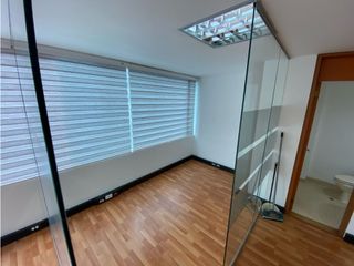 Foto 10 de Venta Oficina en la Zona Rosa