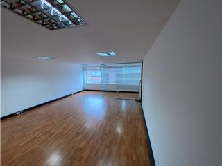Foto 8 de Venta Oficina en la Zona Rosa