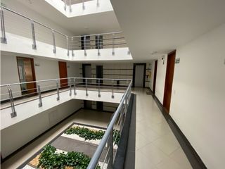Foto 4 de Venta Oficina en la Zona Rosa