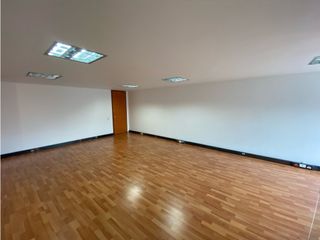 Foto 7 de Venta Oficina en la Zona Rosa