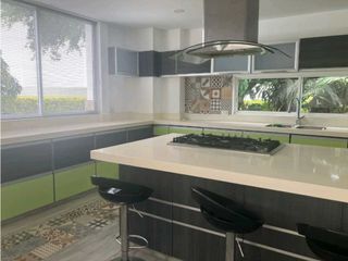 Foto 7 de Venta de casa en pance cali sur