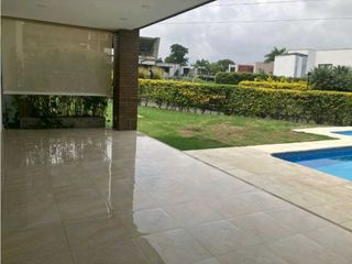 Foto 22 de Venta de casa en pance cali sur