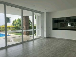 Foto 6 de Venta de casa en pance cali sur