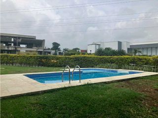 Foto 2 de Venta de casa en pance cali sur