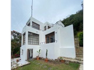 Foto 1 de Venta casa en chinauta