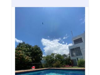 Foto 2 de Venta casa en chinauta