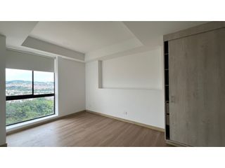 Foto 9 de ALQUILER DE HERMOSO APARTAMENTO EN EL EDIFICIO PALMA PEREIRA