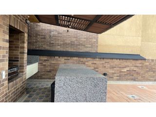 Foto 19 de ALQUILER DE HERMOSO APARTAMENTO EN EL EDIFICIO PALMA PEREIRA
