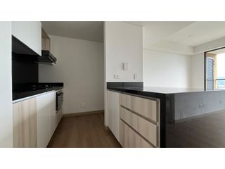 Foto 4 de ALQUILER DE HERMOSO APARTAMENTO EN EL EDIFICIO PALMA PEREIRA