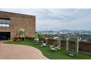 Foto 18 de ALQUILER DE HERMOSO APARTAMENTO EN EL EDIFICIO PALMA PEREIRA