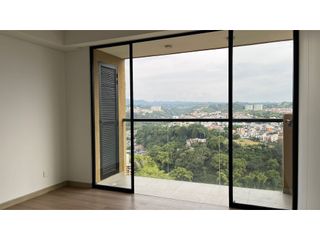 Foto 11 de ALQUILER DE HERMOSO APARTAMENTO EN EL EDIFICIO PALMA PEREIRA