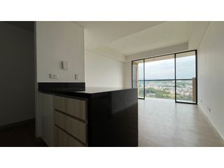 Foto 7 de ALQUILER DE HERMOSO APARTAMENTO EN EL EDIFICIO PALMA PEREIRA