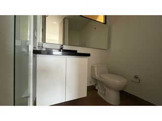 Foto 12 de ALQUILER DE HERMOSO APARTAMENTO EN EL EDIFICIO PALMA PEREIRA