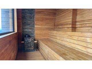 Foto 17 de ALQUILER DE HERMOSO APARTAMENTO EN EL EDIFICIO PALMA PEREIRA