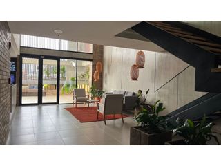 Foto 16 de ALQUILER DE HERMOSO APARTAMENTO EN EL EDIFICIO PALMA PEREIRA