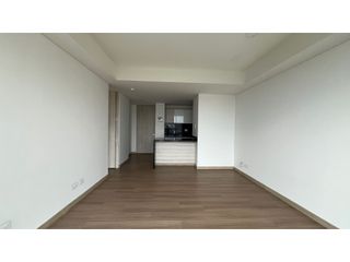 Foto 2 de ALQUILER DE HERMOSO APARTAMENTO EN EL EDIFICIO PALMA PEREIRA