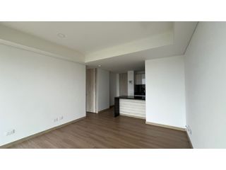 Foto 1 de ALQUILER DE HERMOSO APARTAMENTO EN EL EDIFICIO PALMA PEREIRA