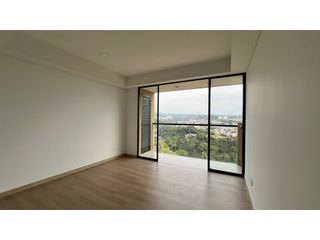 Foto 3 de ALQUILER DE HERMOSO APARTAMENTO EN EL EDIFICIO PALMA PEREIRA
