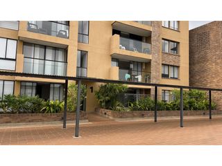 Foto 14 de ALQUILER DE HERMOSO APARTAMENTO EN EL EDIFICIO PALMA PEREIRA