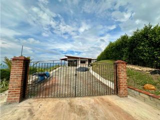 Foto 2 de Casa campestre nueva en venta en condominio La Buitrera Palmira Valle