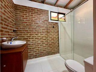 Foto 18 de Casa campestre nueva en venta en condominio La Buitrera Palmira Valle