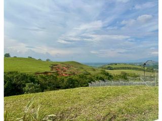 Foto 6 de Casa campestre nueva en venta en condominio La Buitrera Palmira Valle