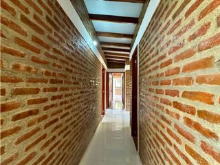 Foto 12 de Casa campestre nueva en venta en condominio La Buitrera Palmira Valle