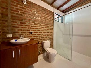 Foto 15 de Casa campestre nueva en venta en condominio La Buitrera Palmira Valle
