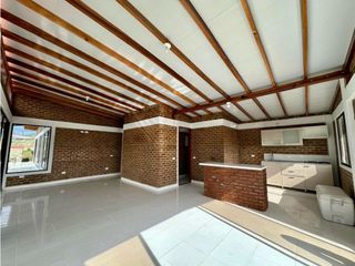 Foto 8 de Casa campestre nueva en venta en condominio La Buitrera Palmira Valle
