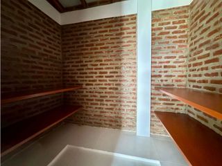 Foto 14 de Casa campestre nueva en venta en condominio La Buitrera Palmira Valle