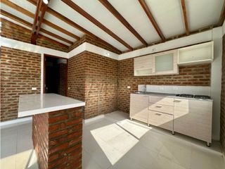 Foto 9 de Casa campestre nueva en venta en condominio La Buitrera Palmira Valle