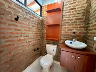 Foto 20 de Casa campestre nueva en venta en condominio La Buitrera Palmira Valle