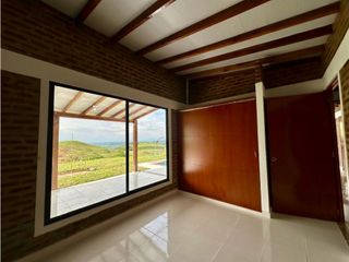 Foto 19 de Casa campestre nueva en venta en condominio La Buitrera Palmira Valle