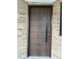 Foto 6 de Hermosa casa en venta Chía !!!