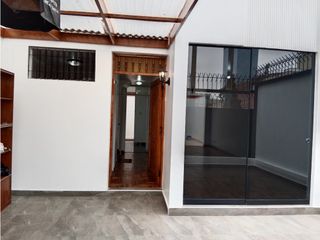 Foto 9 de SAN BORJA SE ALQUILA-CASA DOS -PLANTAS-CÓDIGO –KCA-1172 / S/. 3,900.-