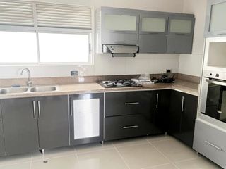 Foto 9 de Apartamento En Pance - Cali, Valle Del Cauca