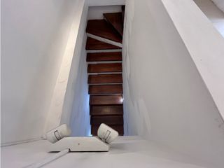 Foto 9 de La Mariscal, Local Comercial en Renta, 70m2, 2 Ambientes