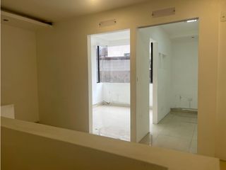 Foto 5 de La Mariscal, Local Comercial en Renta, 70m2, 2 Ambientes