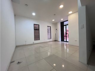 Foto 2 de La Mariscal, Local Comercial en Renta, 70m2, 2 Ambientes