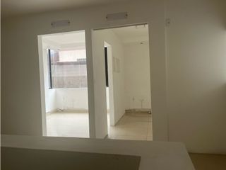 Foto 4 de La Mariscal, Local Comercial en Renta, 70m2, 2 Ambientes