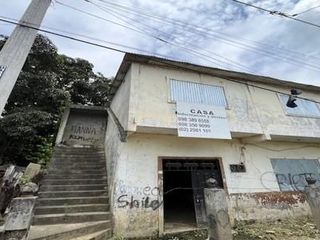 Foto 1 de ¡Oportunidad Única! Casa en Venta en Chone, Sector Malecón Antiguo