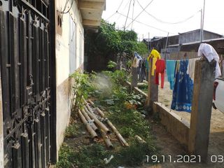Foto 19 de ¡Oportunidad Única! Casa en Venta en Chone, Sector Malecón Antiguo